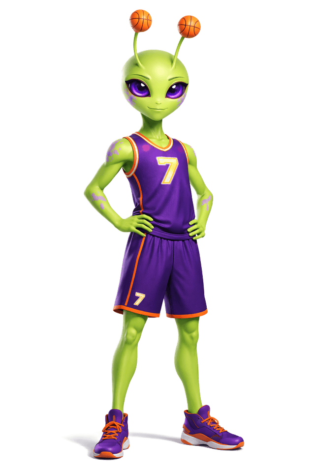 Zay, the Haiqu coach